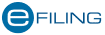 Tax Compliance Software efiling logo 1