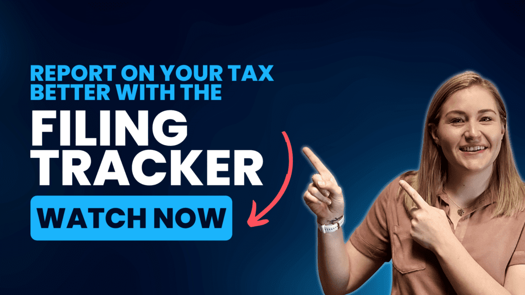 Filing Tracker Video Thumbnail Konsise video thumbnail: Filing Tracker