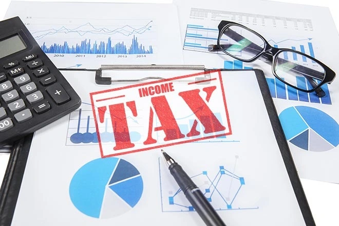 What is the Difference Between Corporate Tax Planning and Tax Management? INCOME TAX 1 1