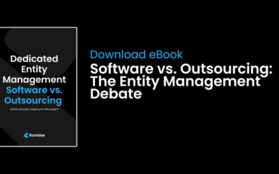 The Company Secretary’s Dilemma: Software or Outsourcing?