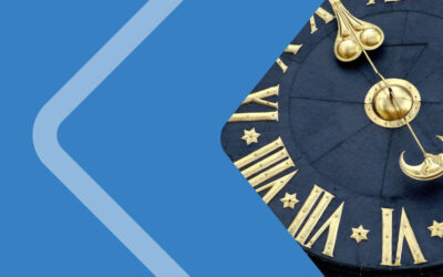 Redefining the Space: Why Every Company Secretary Needs a Time Machine